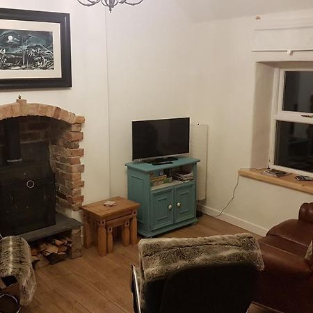Cosy Cottage On The Causeway Coast And Glens Ballycastle Kültér fotó