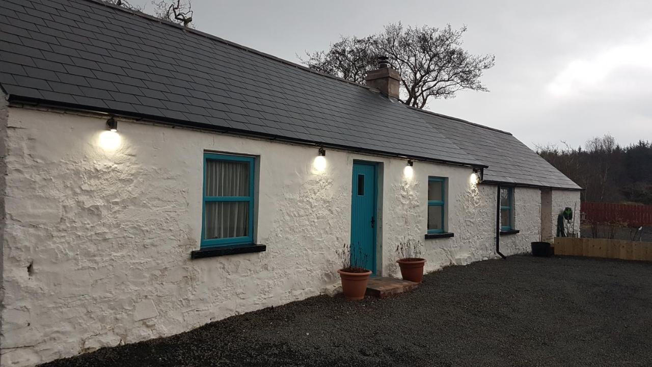 Cosy Cottage On The Causeway Coast And Glens Ballycastle Kültér fotó