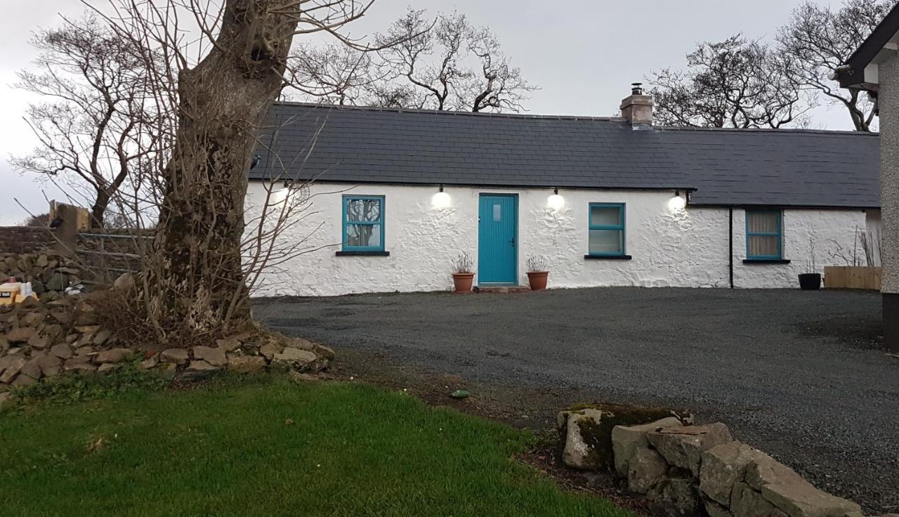 Cosy Cottage On The Causeway Coast And Glens Ballycastle Kültér fotó