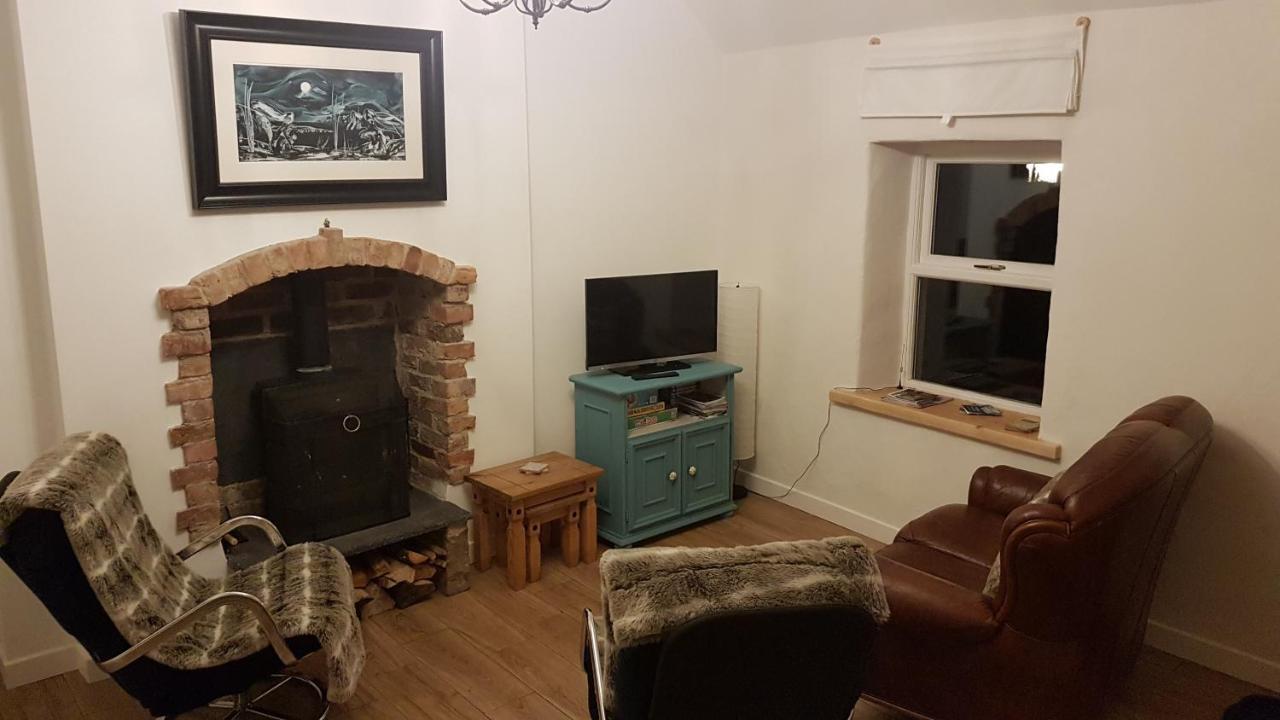 Cosy Cottage On The Causeway Coast And Glens Ballycastle Kültér fotó