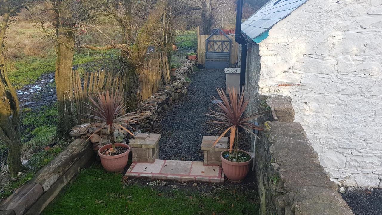 Cosy Cottage On The Causeway Coast And Glens Ballycastle Kültér fotó