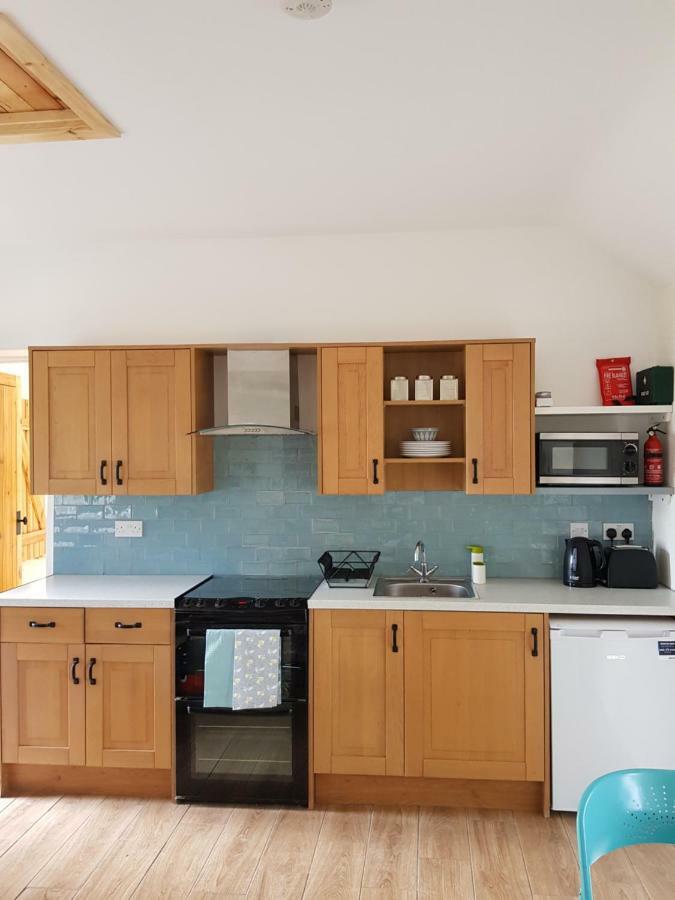 Cosy Cottage On The Causeway Coast And Glens Ballycastle Kültér fotó