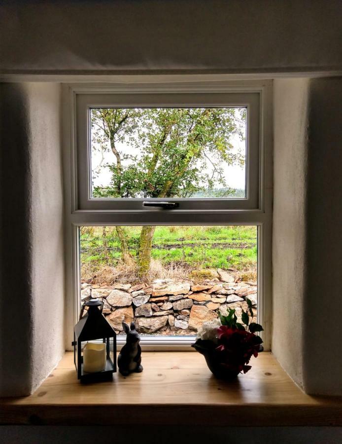 Cosy Cottage On The Causeway Coast And Glens Ballycastle Kültér fotó