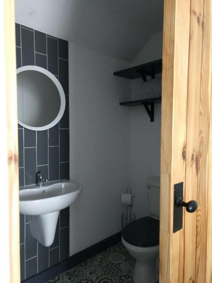 Cosy Cottage On The Causeway Coast And Glens Ballycastle Kültér fotó
