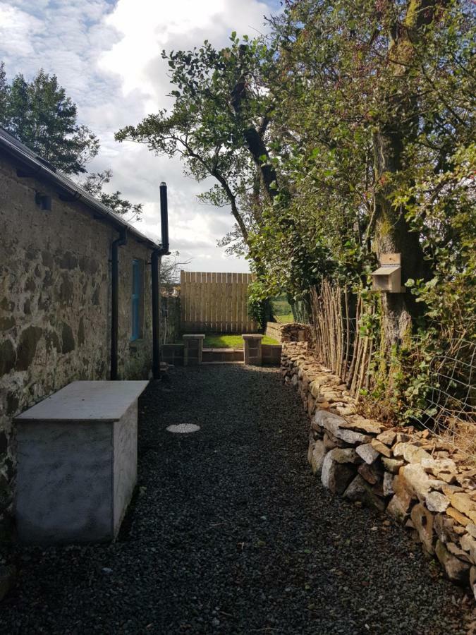 Cosy Cottage On The Causeway Coast And Glens Ballycastle Kültér fotó